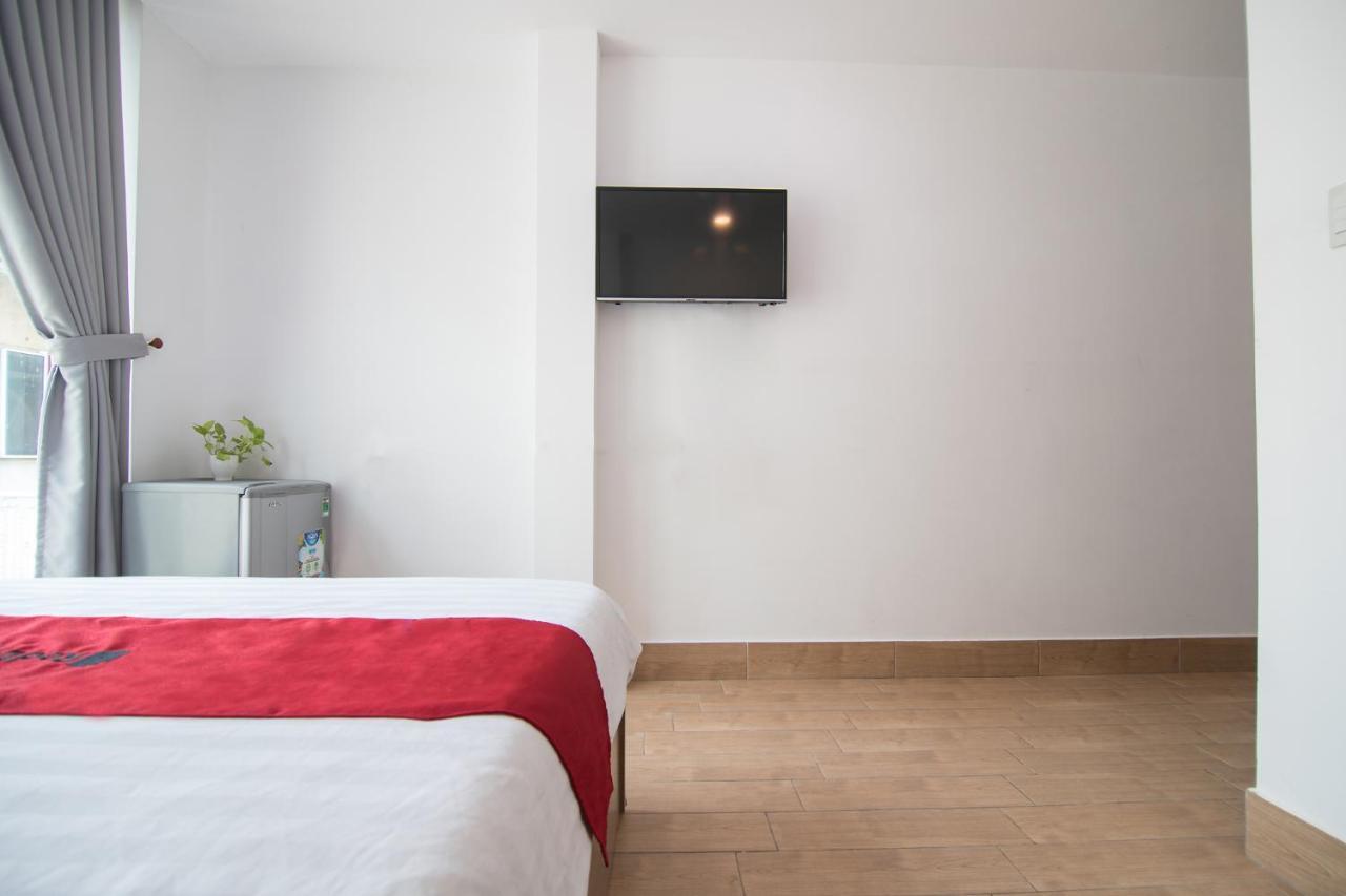Reddoorz Near Ben Thanh Market 3 2* Ho Chi Minh City