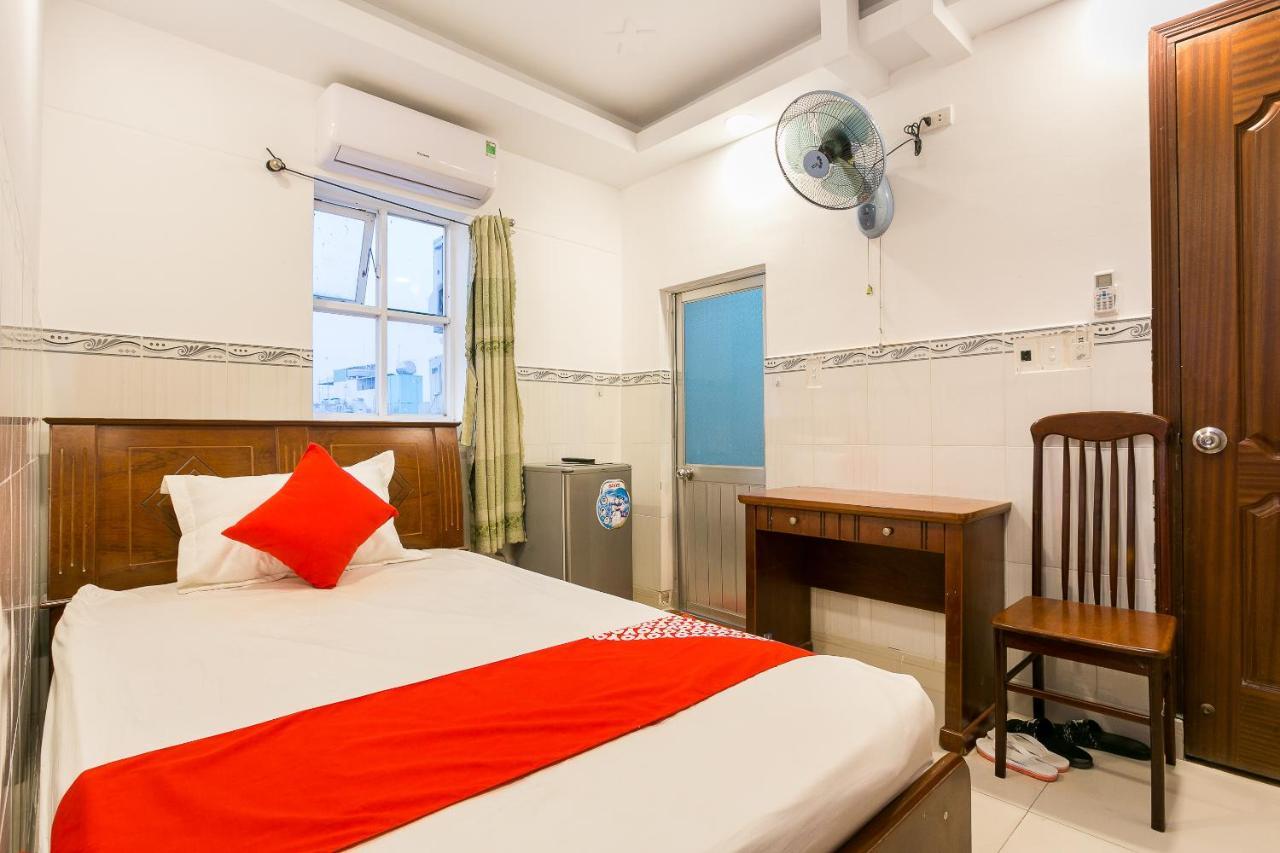 Song Xanh Near Secc - Fv Hotel 2*