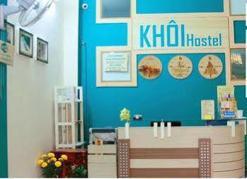 Asrama Khoi *