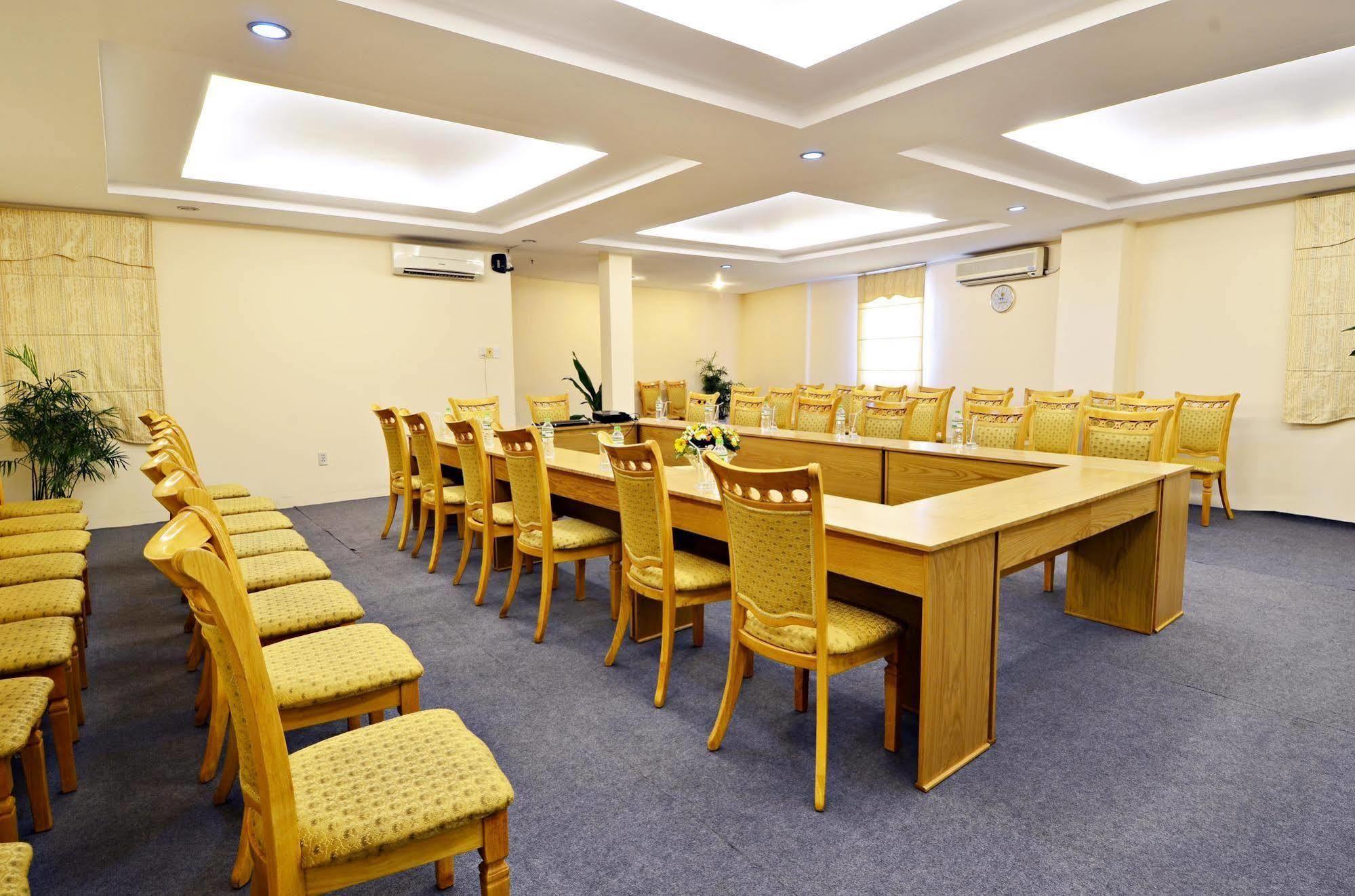 Hoang Phu Gia 3* Bandar Ho Chi Minh