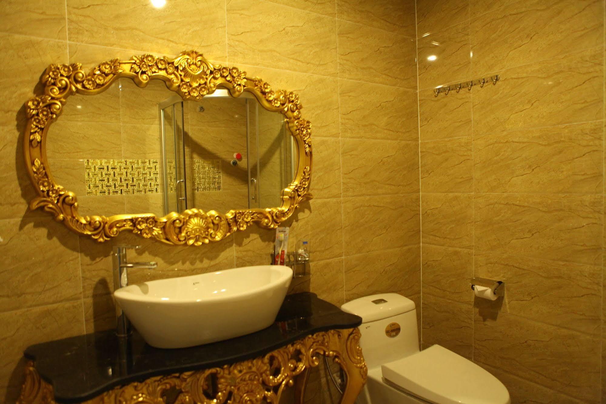 Reddoorz Bui Vien Walking Street 2* Ho Chi Minh City