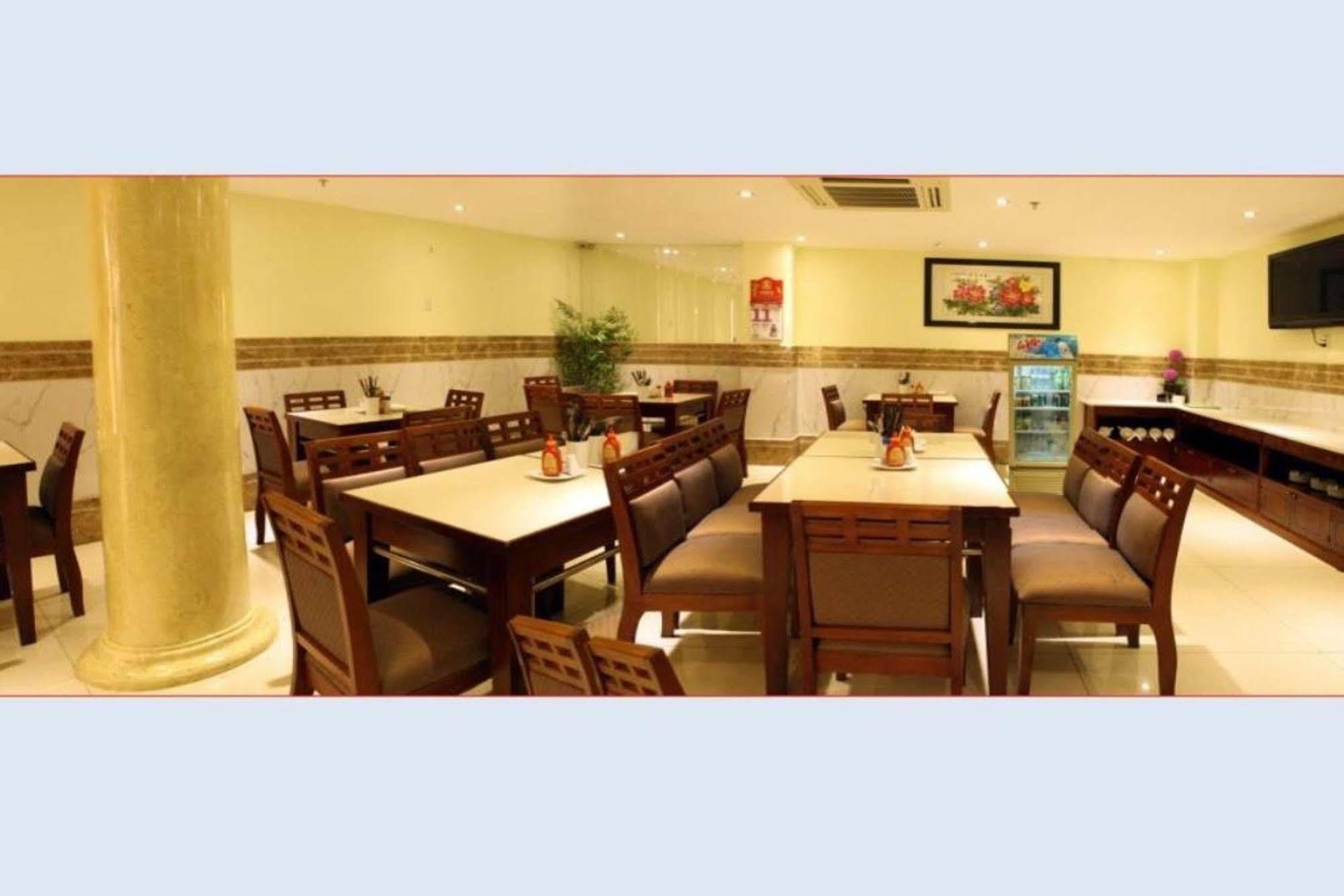 Aha Thanh Long Tan Hotel