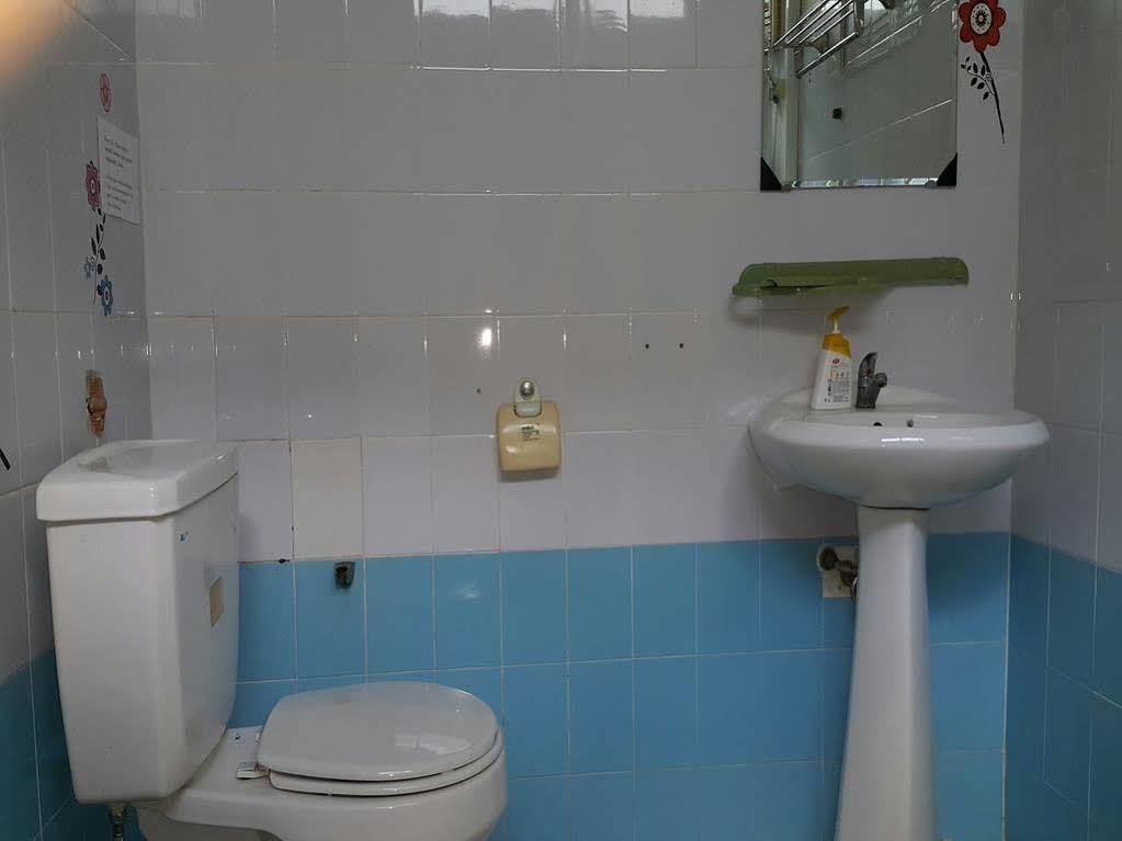 Hotel 67 Rustic Villa Ho Chi Minh City