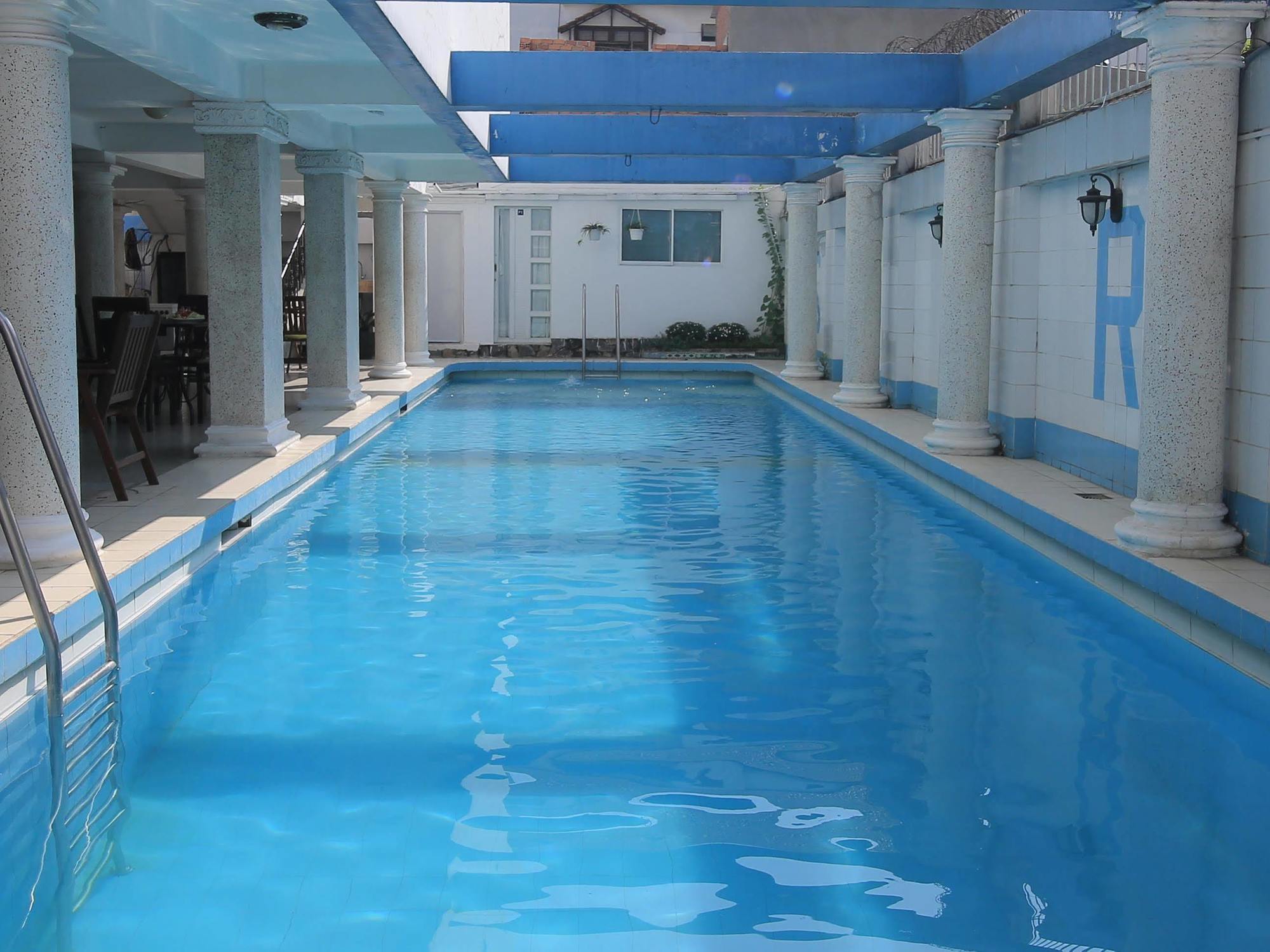 Hotel 67 Rustic Villa 3*