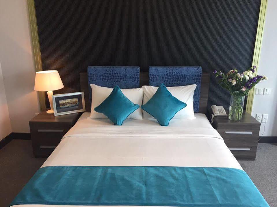 Hotel Iris