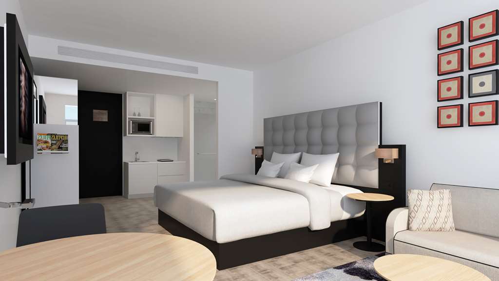 Innside By Melia Saigon Hotel 4*