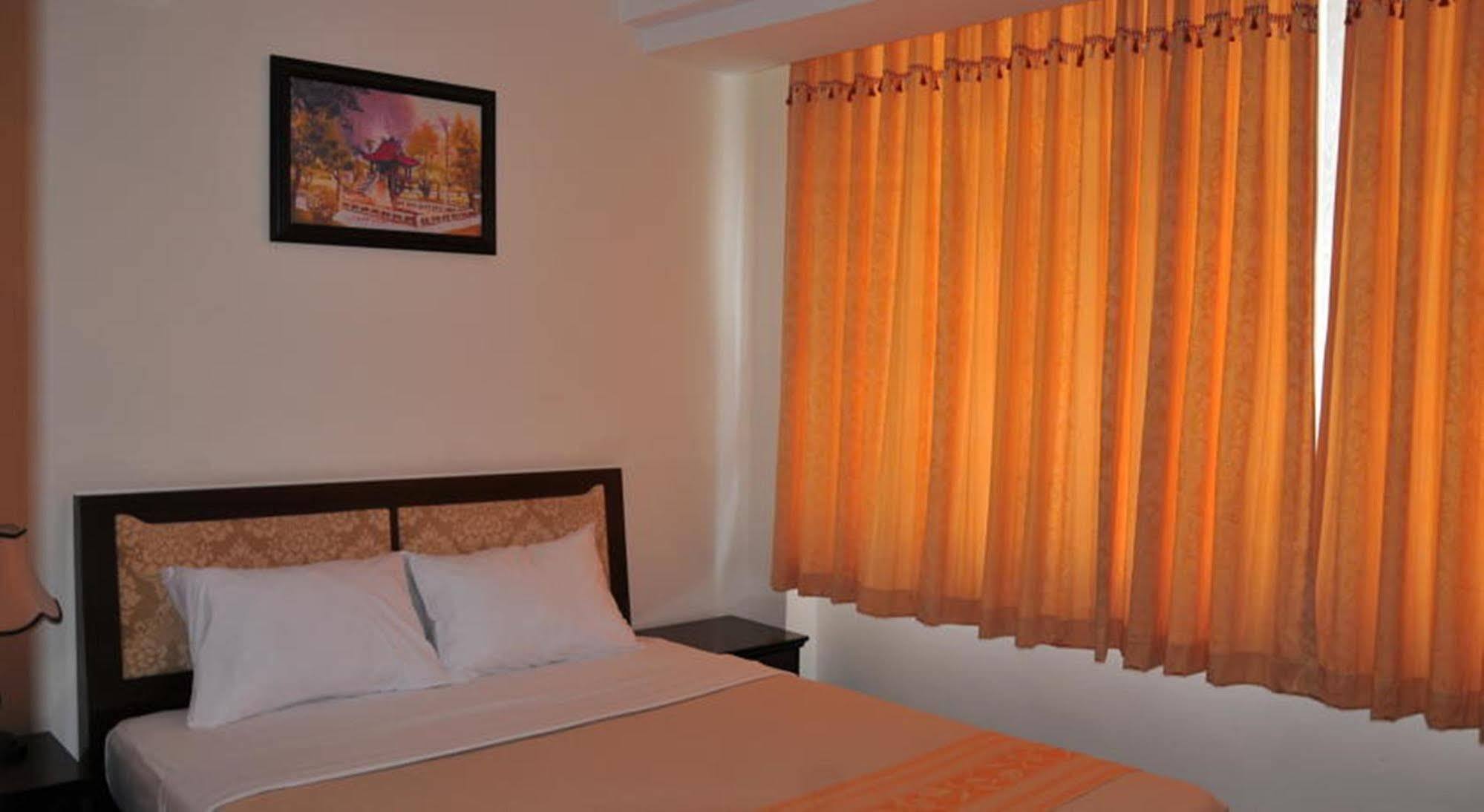 Hotel Dong Kinh Ho Chi Minh City