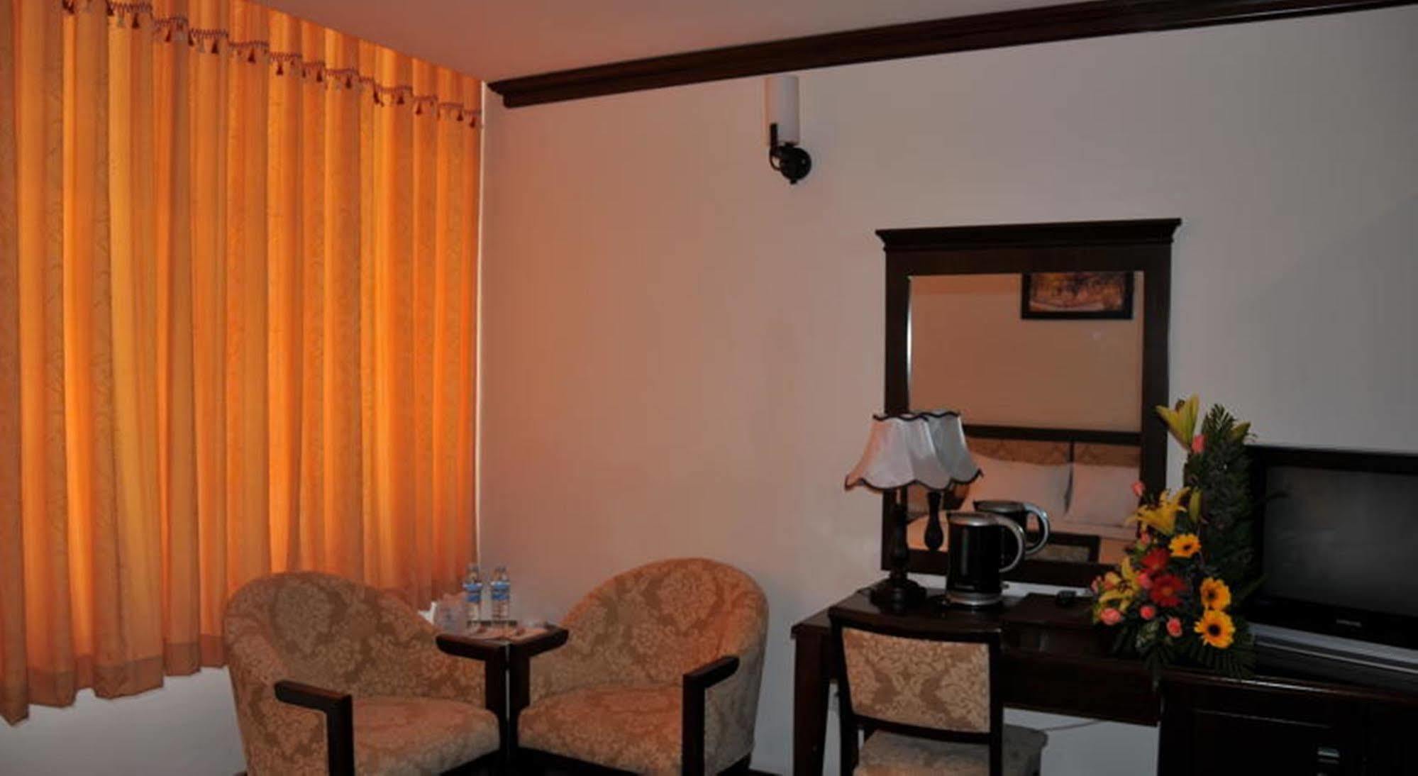 Hotel Dong Kinh