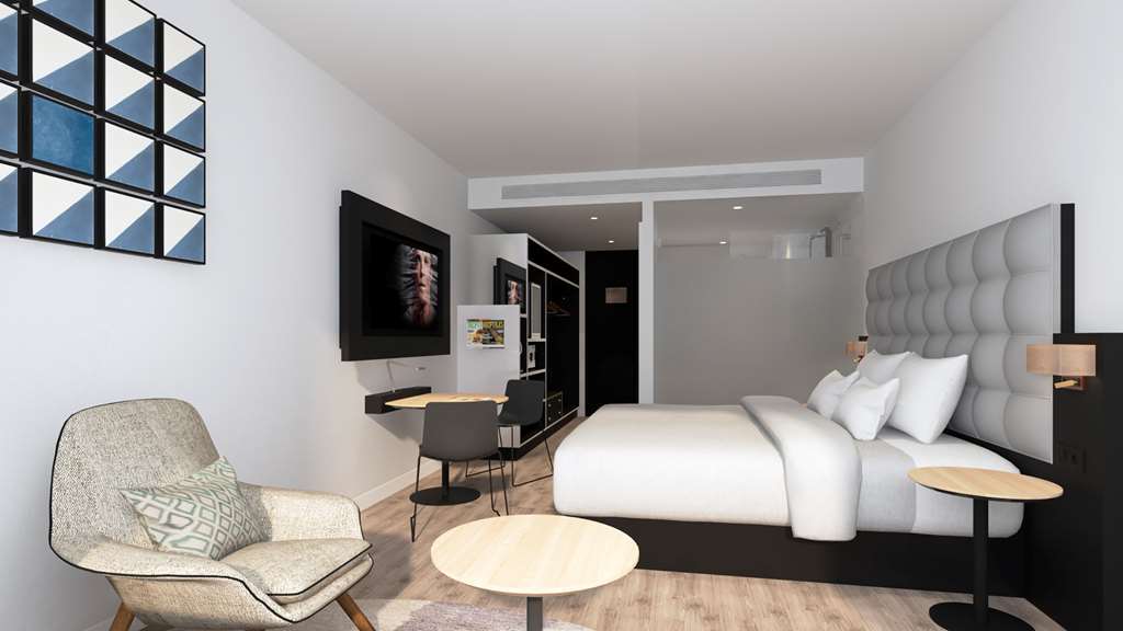 Innside By Melia Saigon 4*