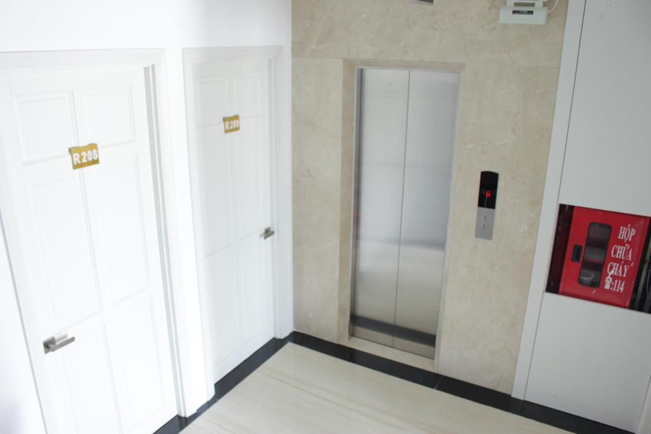 Hotel Dragon 1 2*
