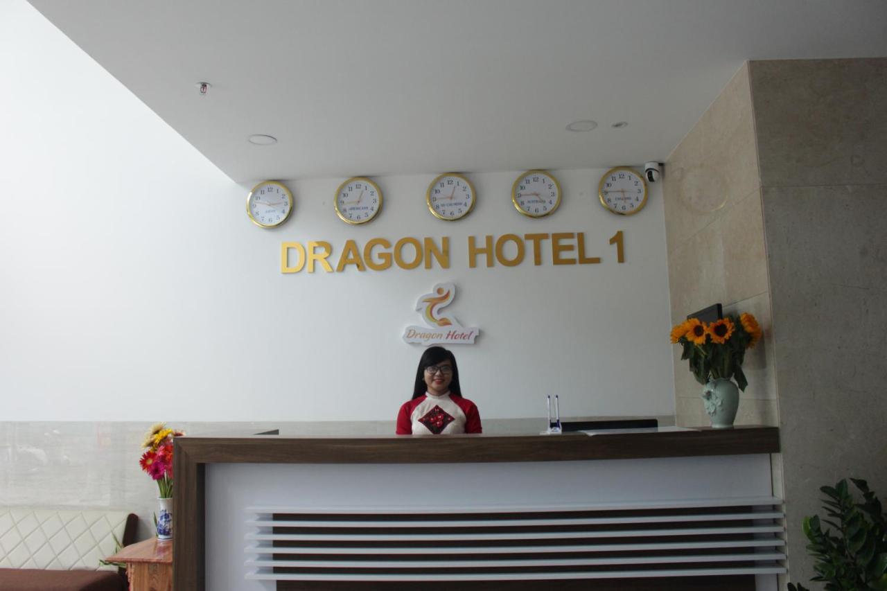 Dragon 1 Ho Chi Minh City