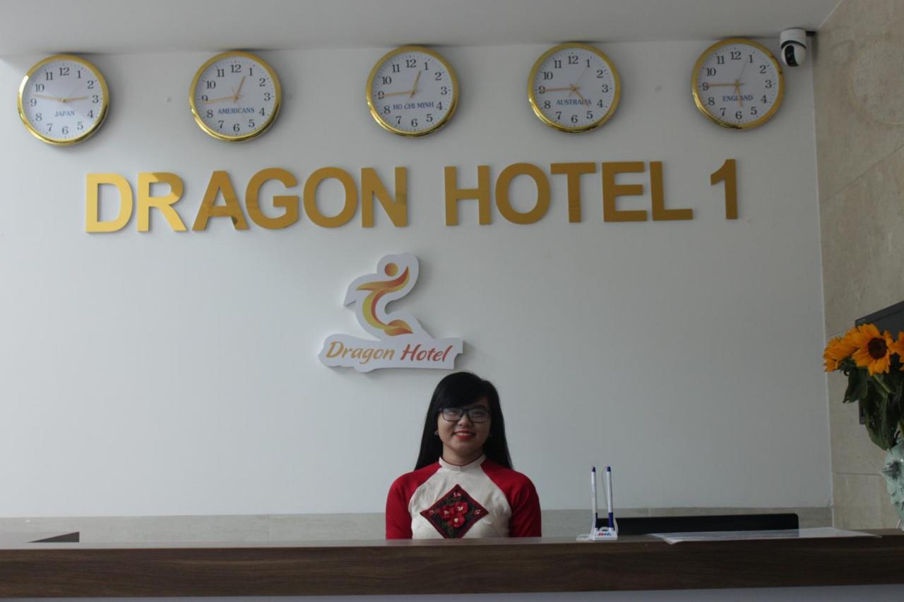 Dragon 1 Hotel