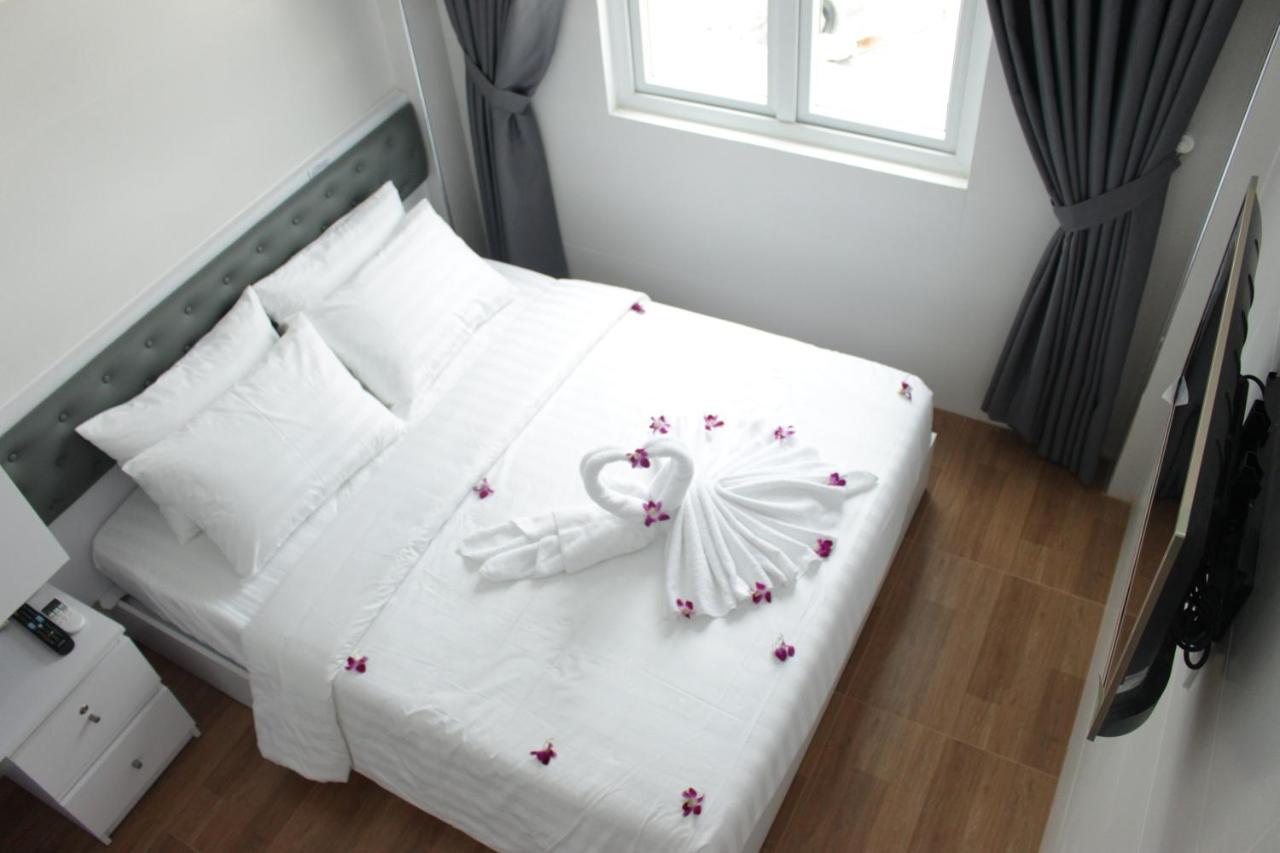 Dragon 1 Hotel 2*
