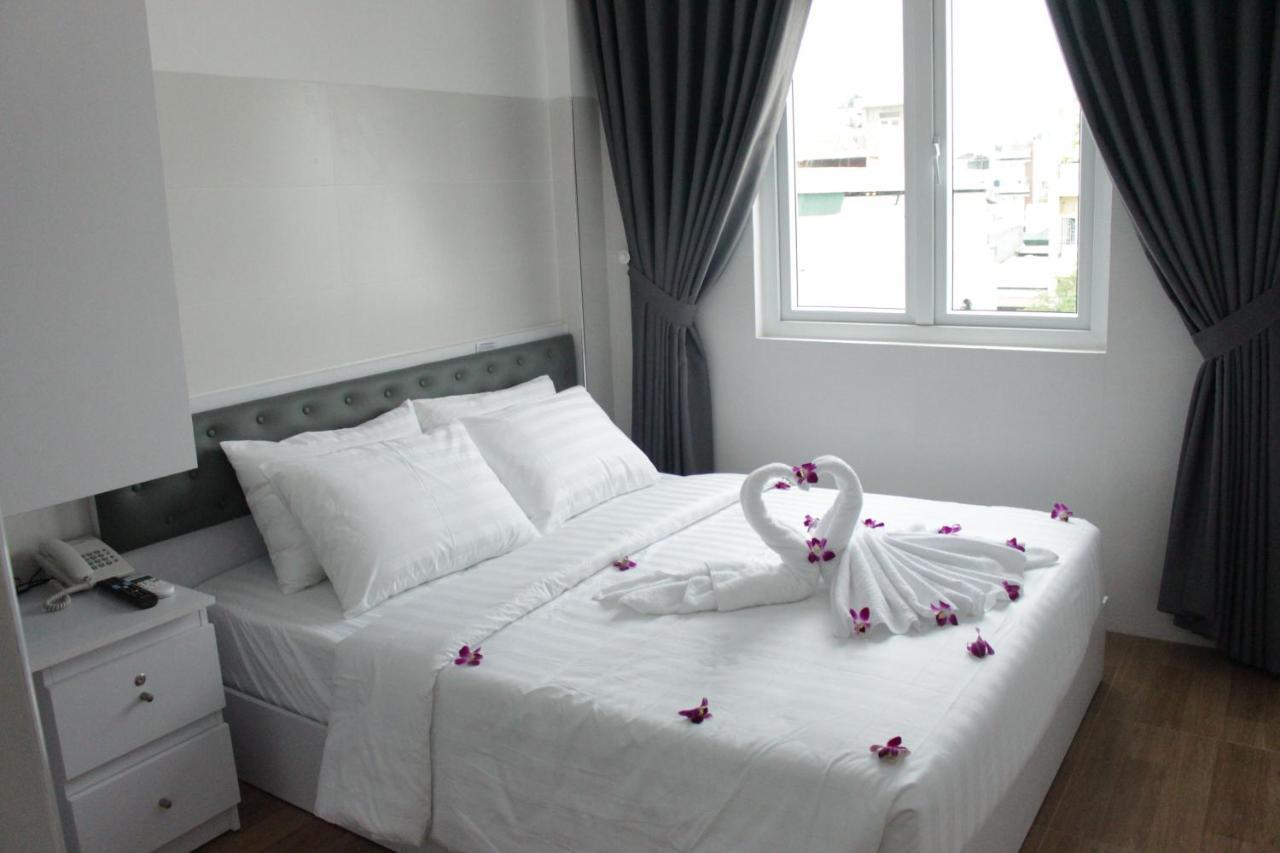 Dragon 1 Hotel 2*