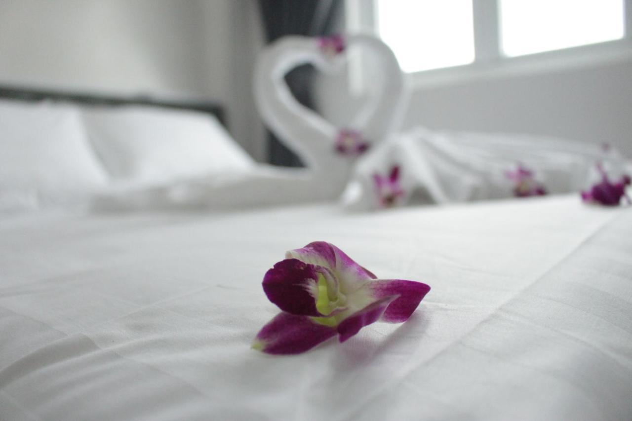 Hotel Dragon 1 2*