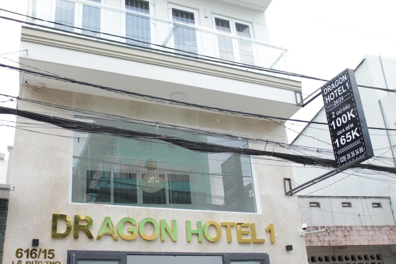 Hotel Dragon 1 2*