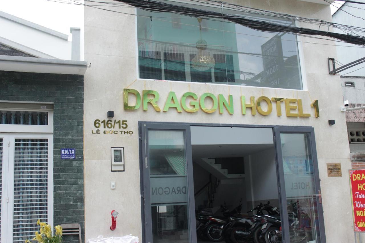 Dragon 1 2* Ho Chi Minh City