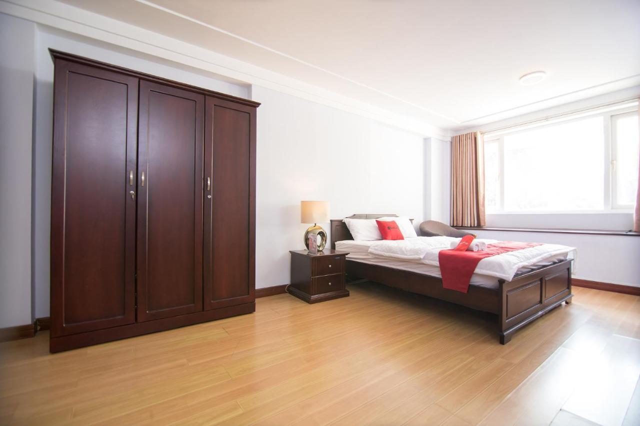 Hotel Reddoorz Near Hoa Lu Stadium 2*