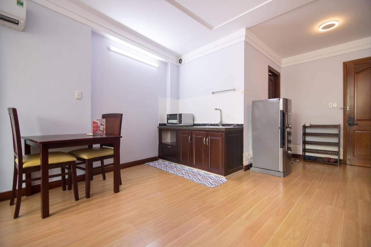 Hotel Reddoorz Near Hoa Lu Stadium