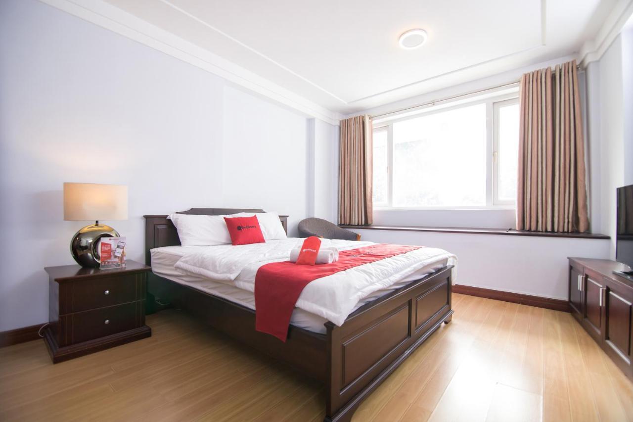 Hotel Reddoorz Near Hoa Lu Stadium 2*