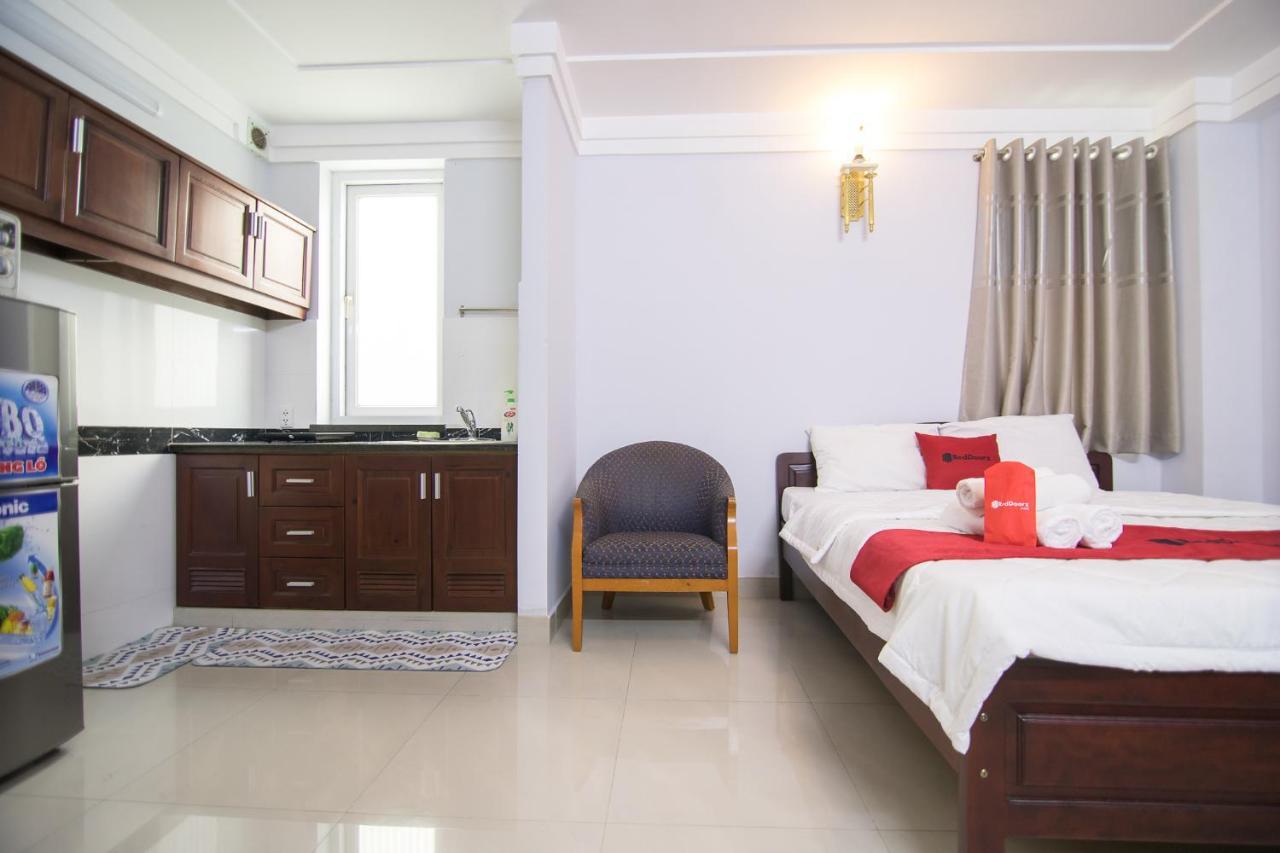 Reddoorz Near Hoa Lu Stadium Hotel Ho Chi Minh City