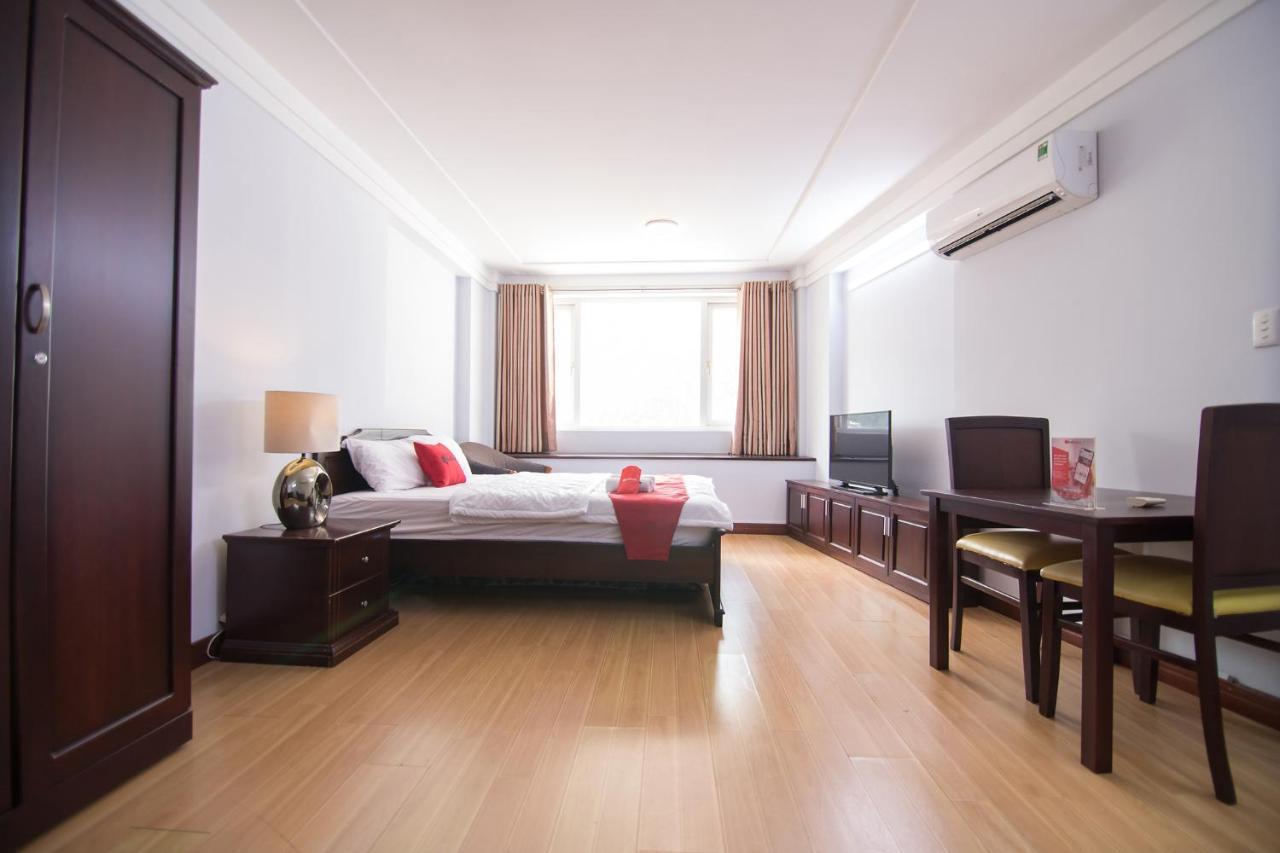 Hotel Reddoorz Near Hoa Lu Stadium