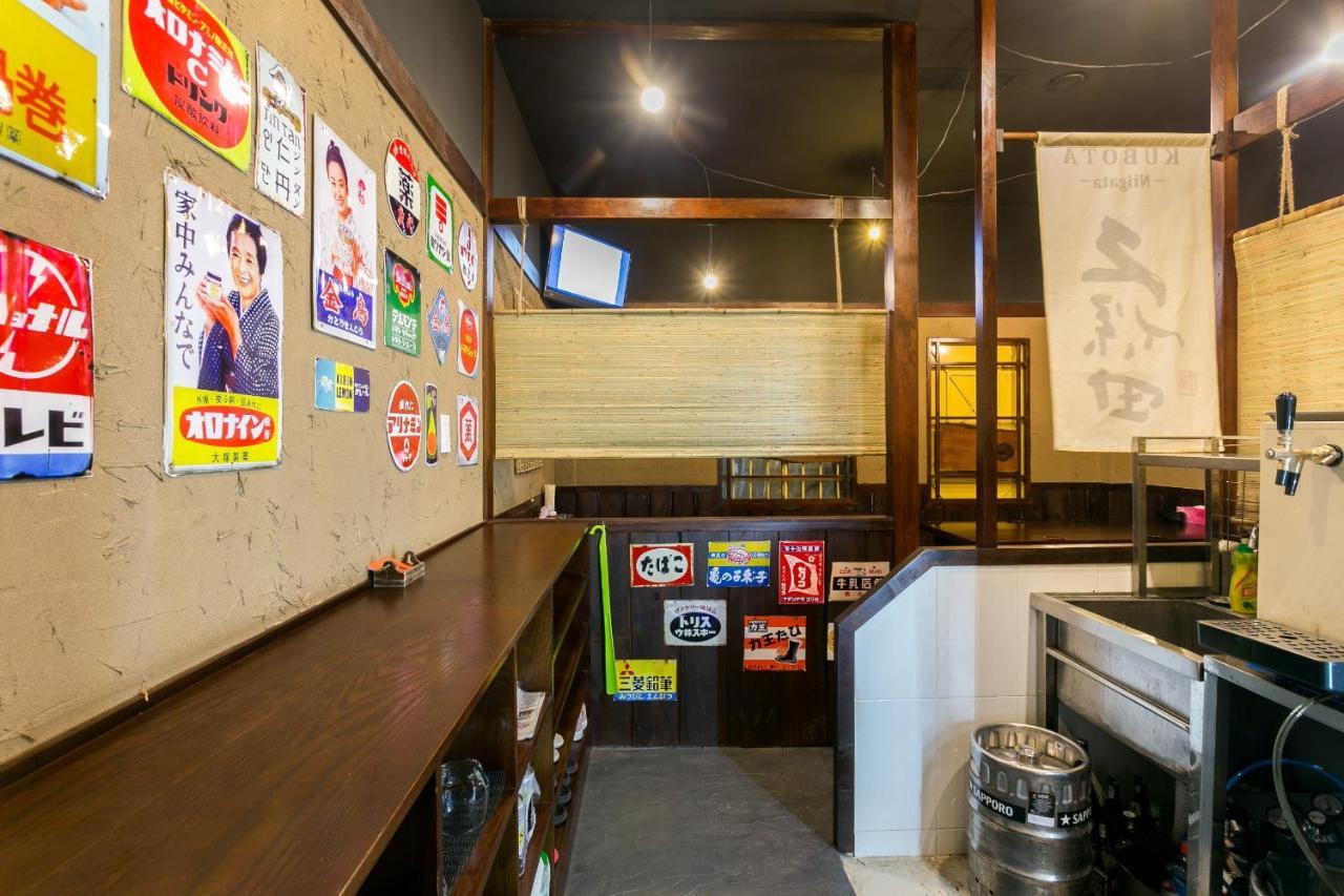 Guest house Con Ga Cuoi Ho Chi Minh City
