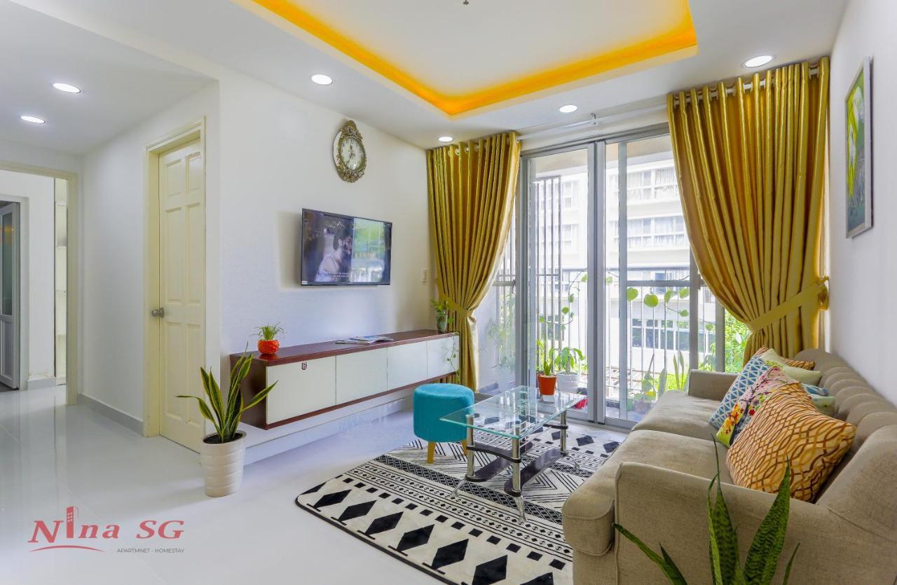 Apartment Luxury Apartment, Great View 2 Bedroom