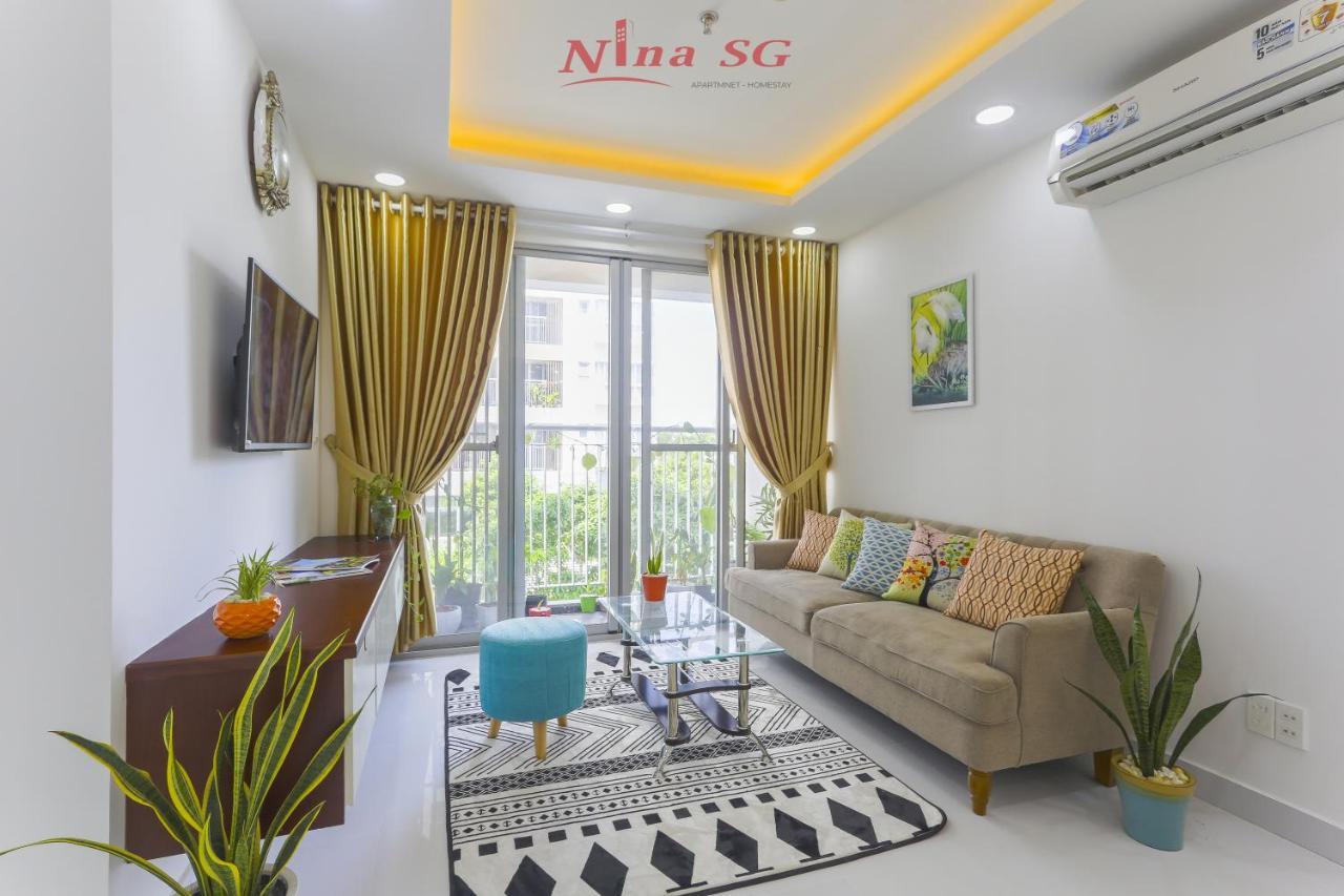 Luxury Apartment, Great View 2 Bedroom Apartment Ho Chi Minh City