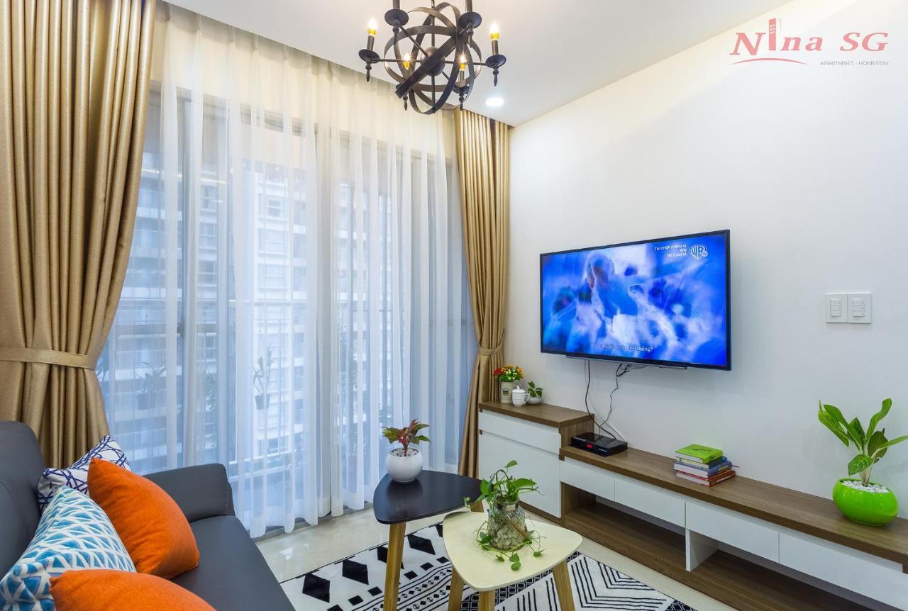 Luxury Apartment, Great View 2 Bedroom