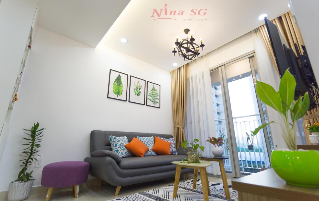 Luxury Apartment, Great View 2 Bedroom *