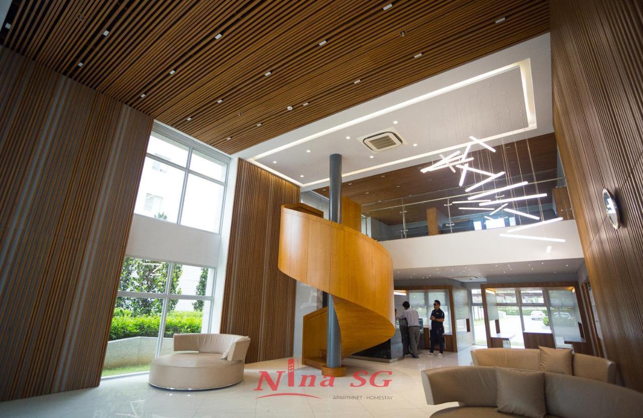 Apartment Luxury Apartment, Great View 2 Bedroom