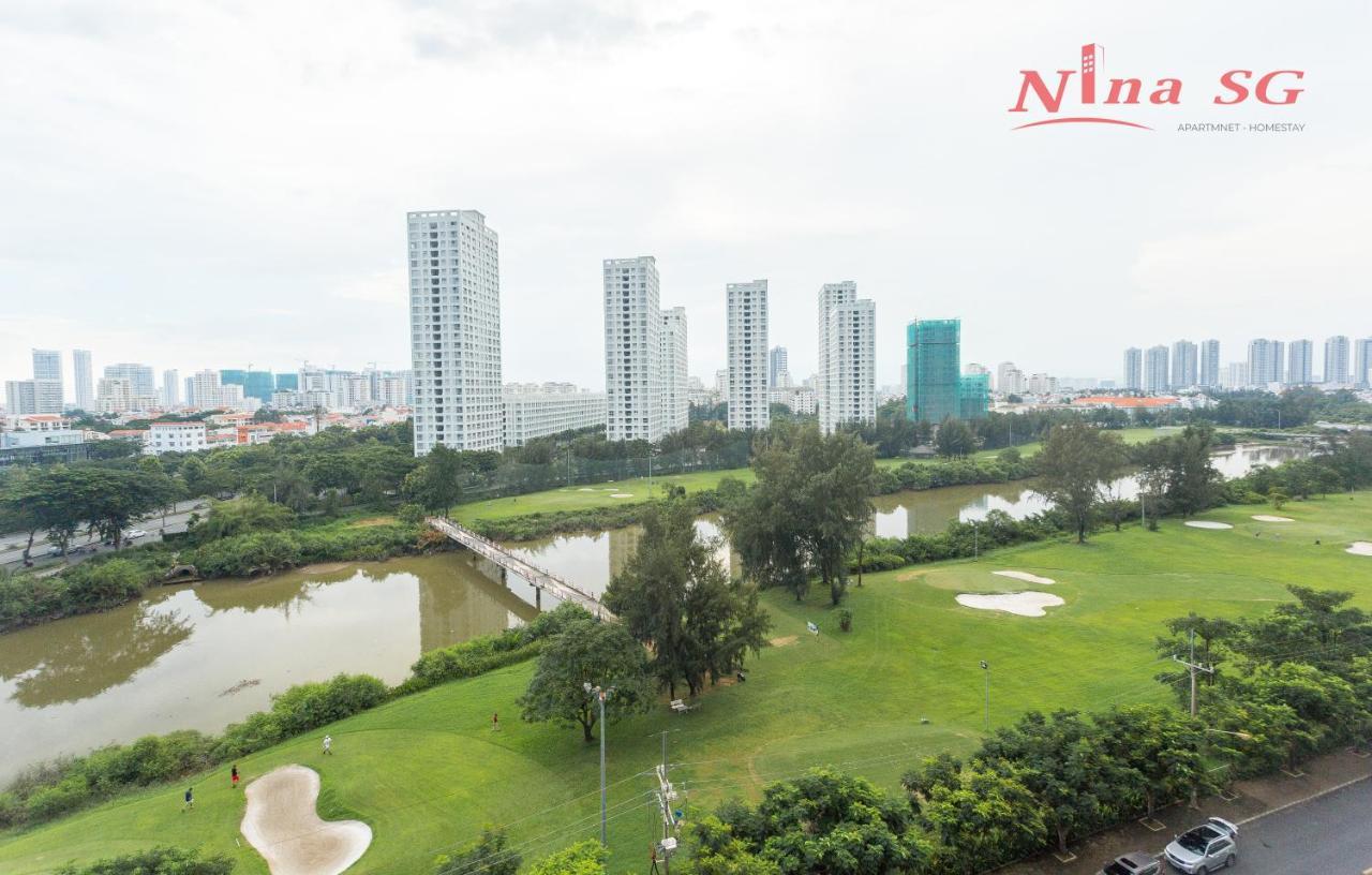 Apartment Luxury Apartment, Great View 2 Bedroom