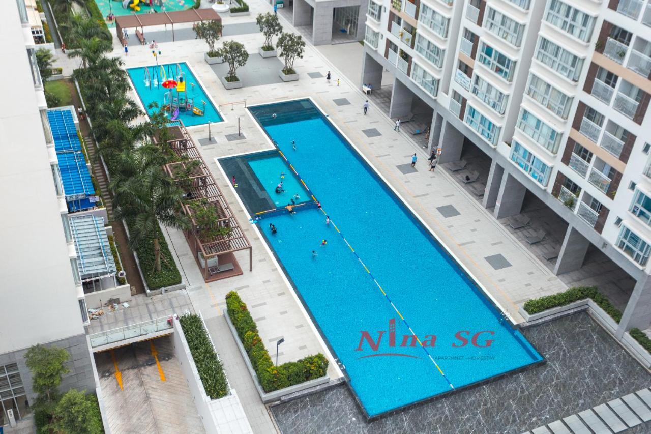 Luxury Apartment, Great View 2 Bedroom Apartment *