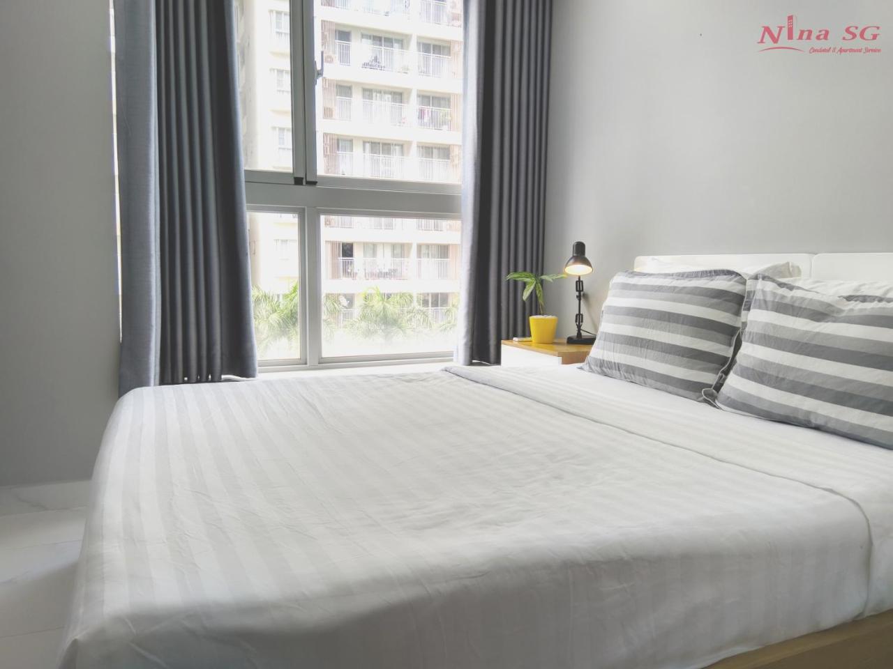 Luxury Apartment, Great View 2 Bedroom Apartment Ho Chi Minh City