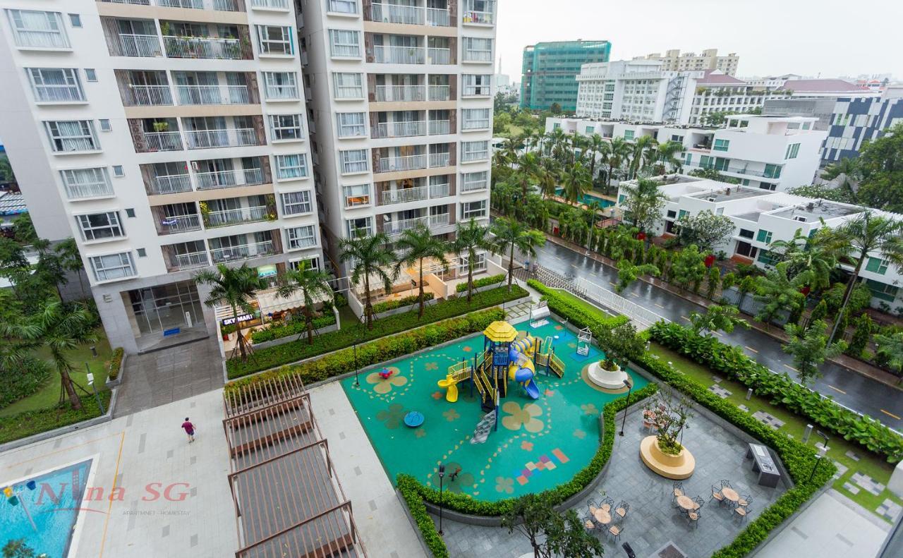 Luxury Apartment, Great View 2 Bedroom