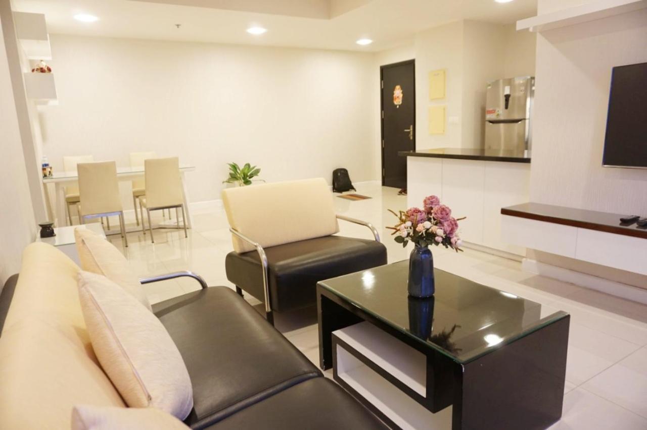 Sunrise City Trang' S W2-1704 Aparthotel