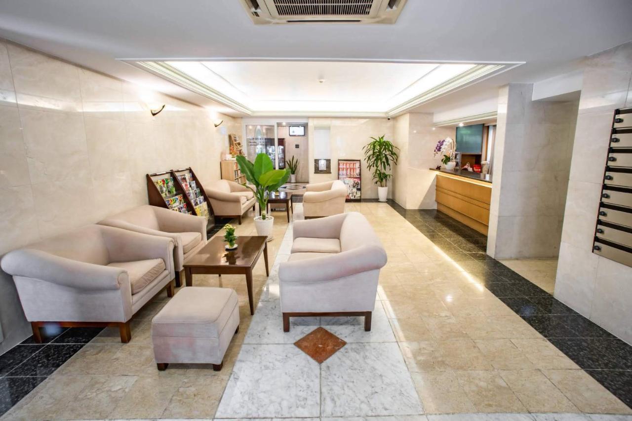 Saigon Court Serviced * Ho Chi Minh City
