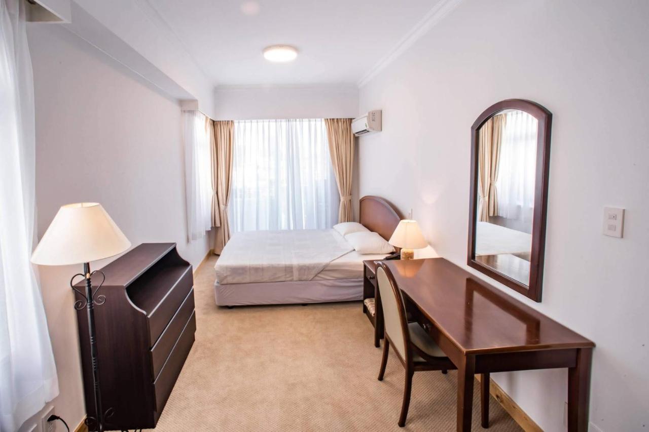 Saigon Court Serviced Apartment *