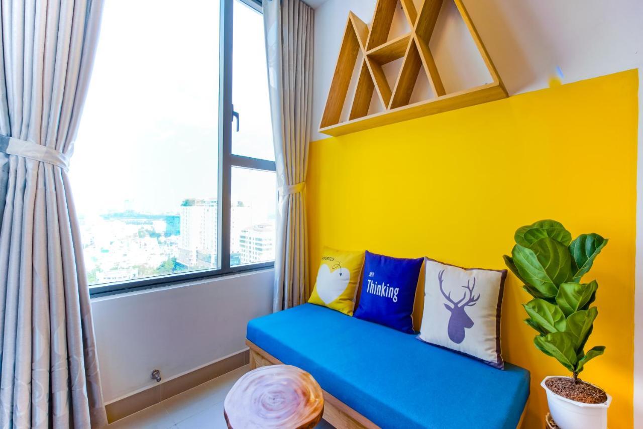 Apartment Vitamin Smiles Rivergate