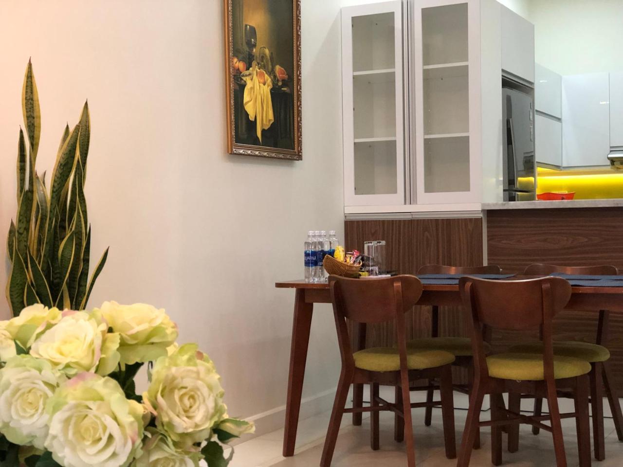Block C, Lexington Residents, 67 Duong Mai Chi Tho Ho Chi Minh City