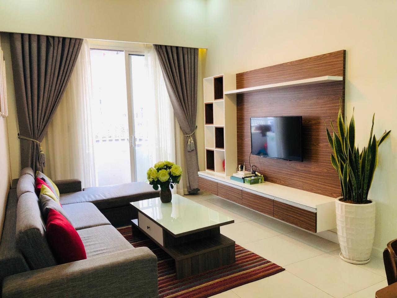Block C, Lexington Residents, 67 Duong Mai Chi Tho Apartment Ho Chi Minh City