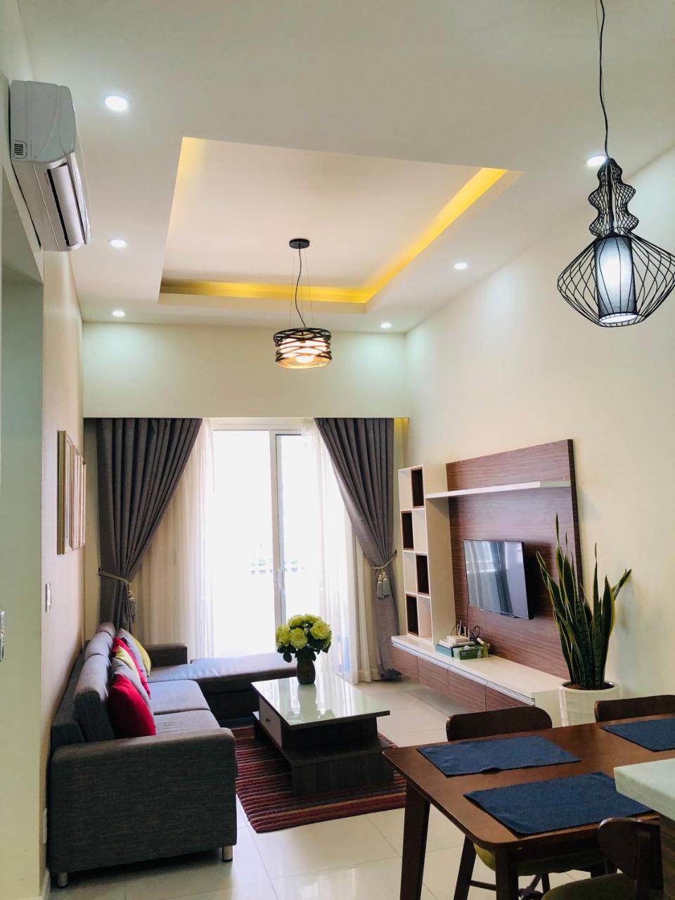 Apartment Block C, Lexington Residents, 67 Duong Mai Chi Tho