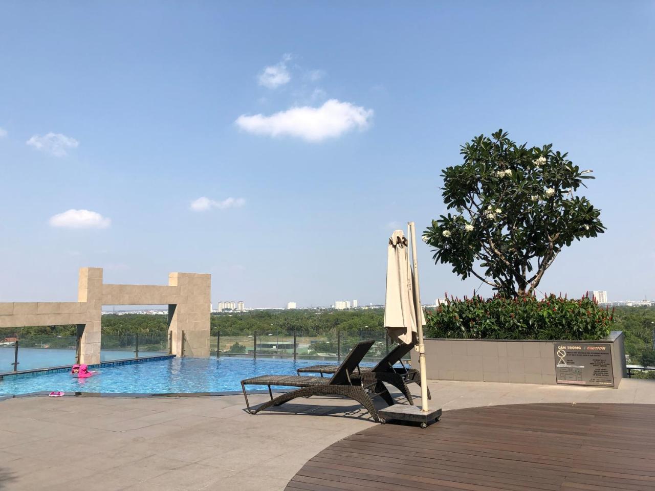 Apartment Block C, Lexington Residents, 67 Duong Mai Chi Tho