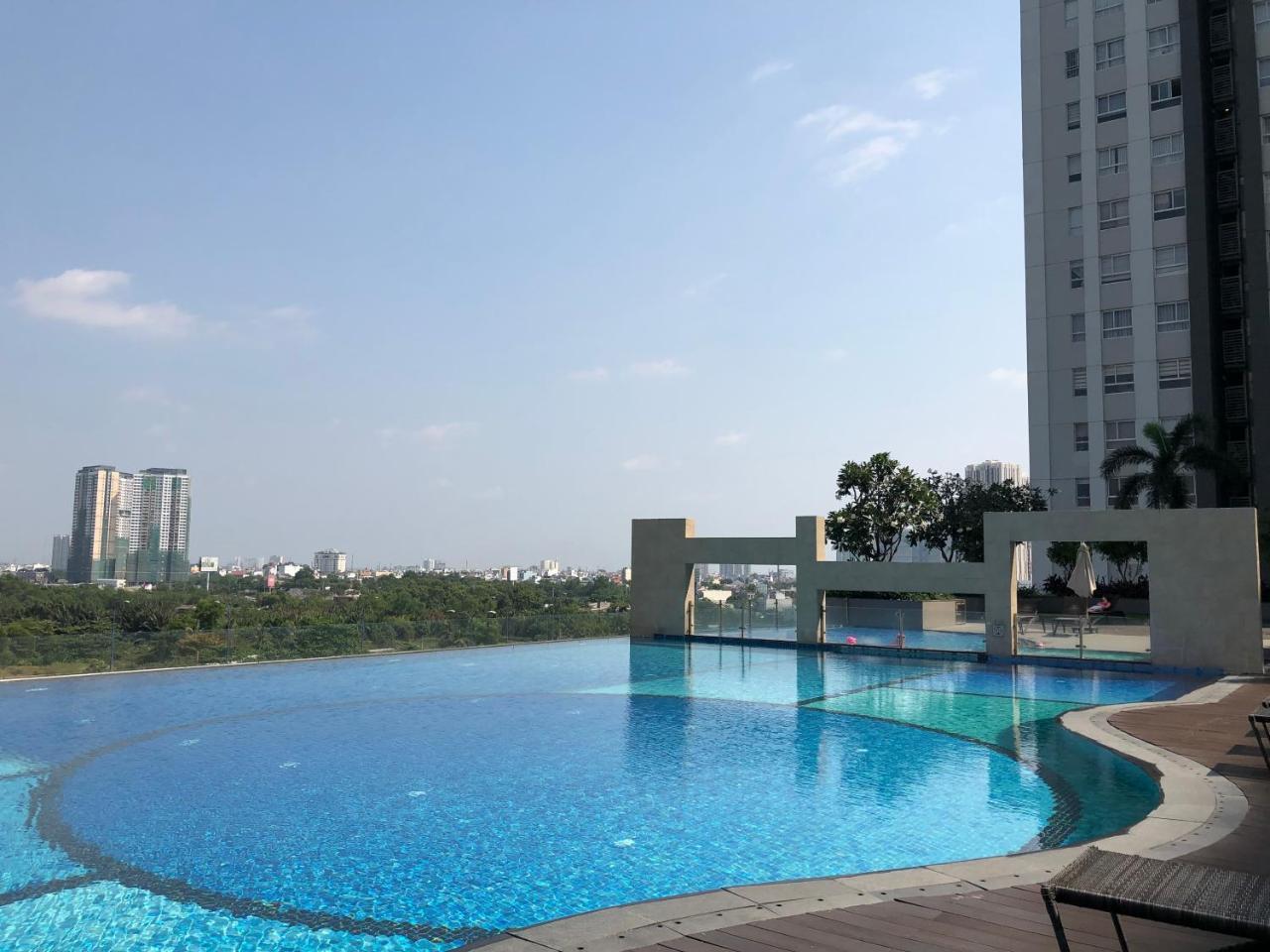 Block C, Lexington Residents, 67 Duong Mai Chi Tho Ho Chi Minh City