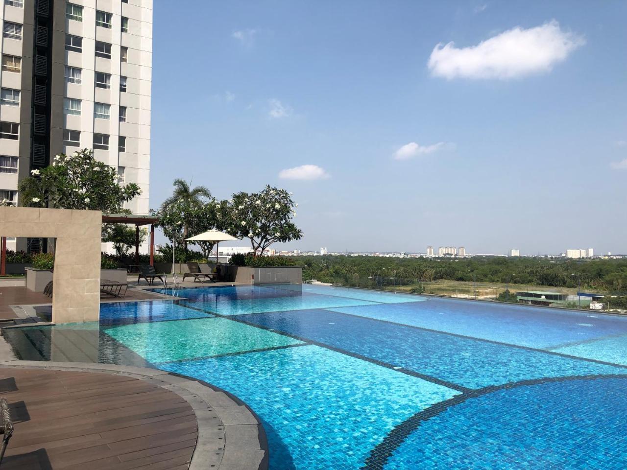 Apartment Block C, Lexington Residents, 67 Duong Mai Chi Tho Ho Chi Minh City