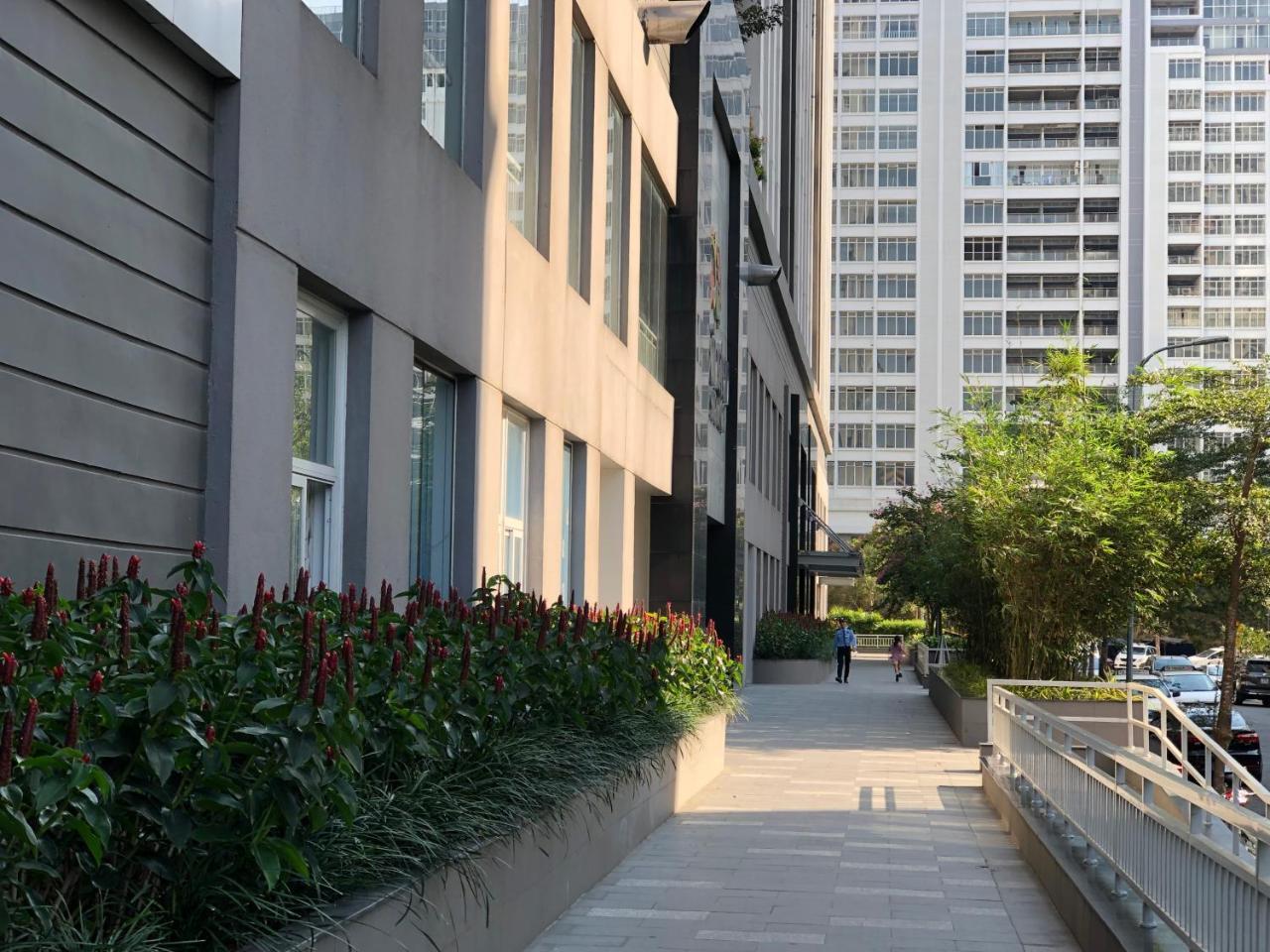 Apartment Block C, Lexington Residents, 67 Duong Mai Chi Tho