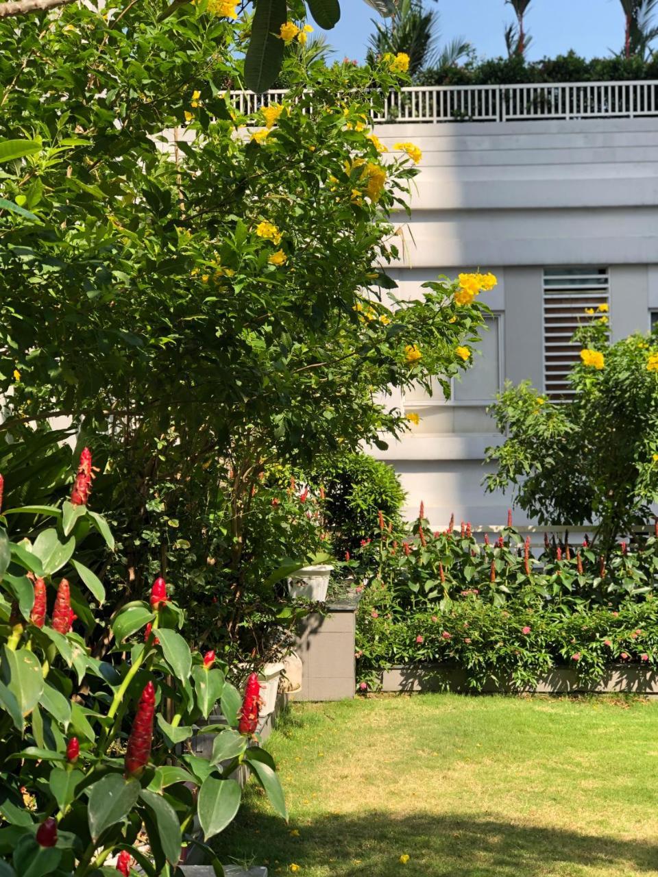 Block C, Lexington Residents, 67 Duong Mai Chi Tho Apartment Ho Chi Minh City