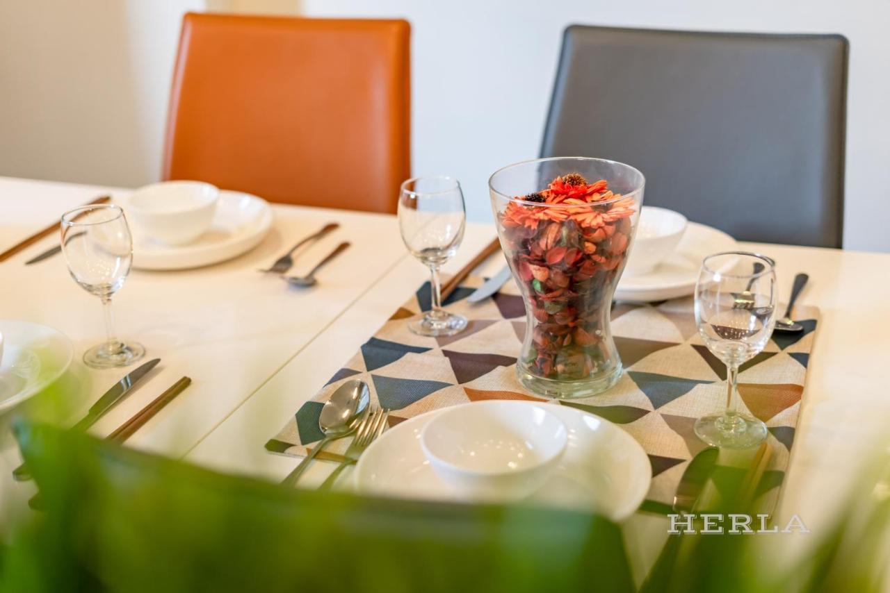 Hilas Masteri Thao Dien Apartment Apartment Ho Chi Minh City