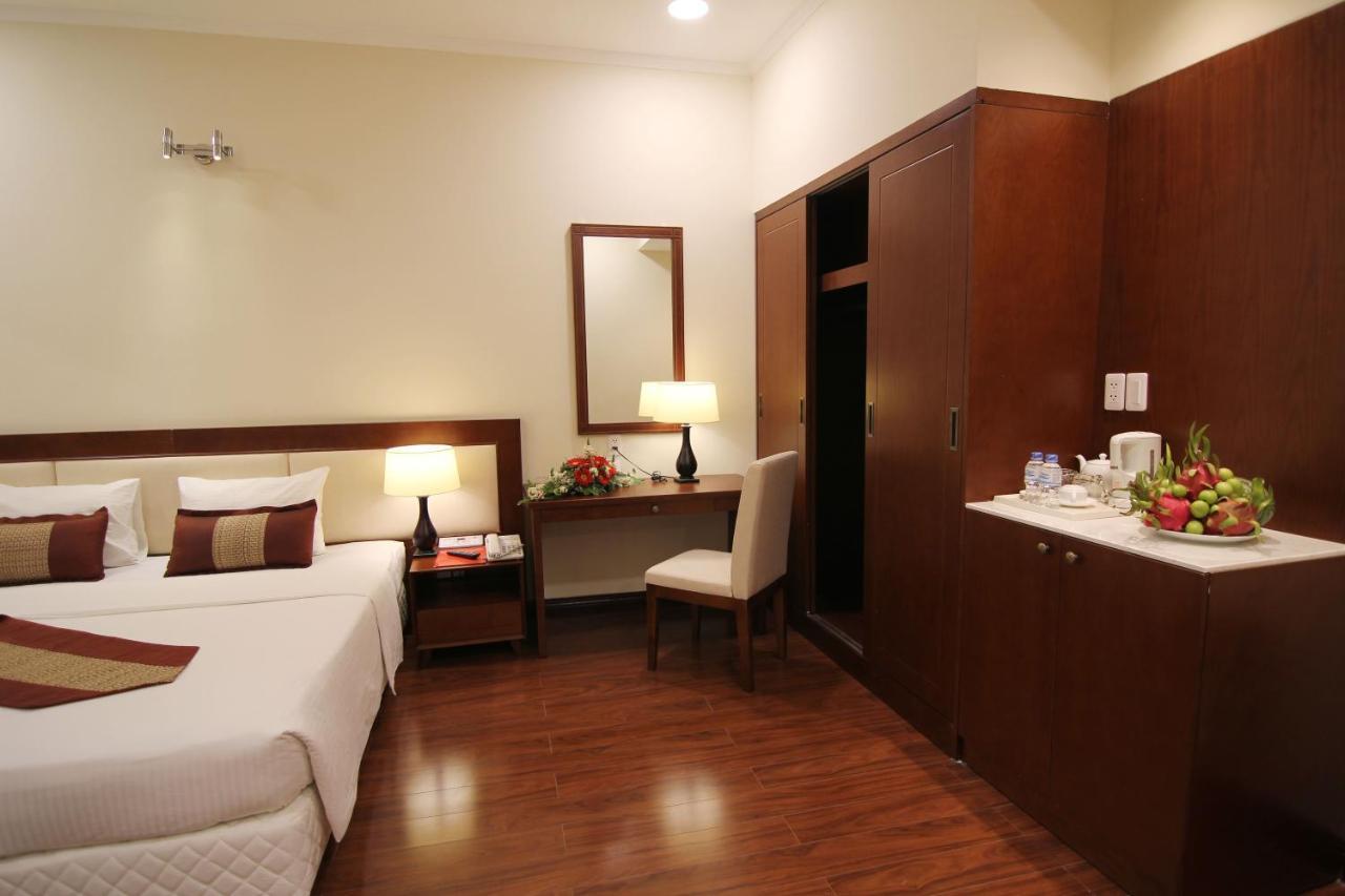 Dong Khanh Hotel 3*